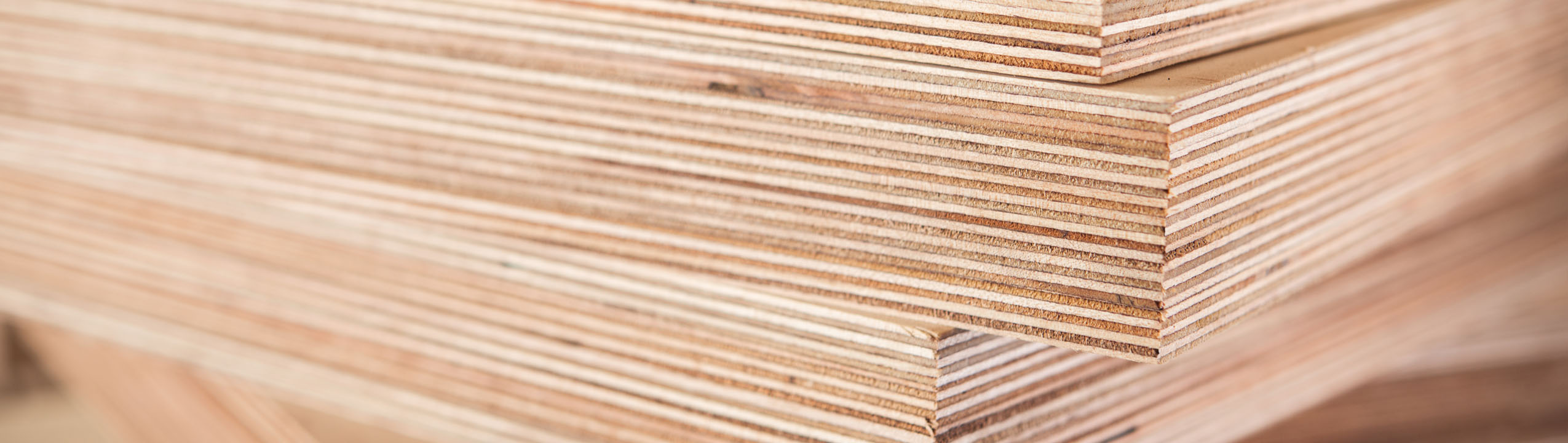 Plywood Panels
